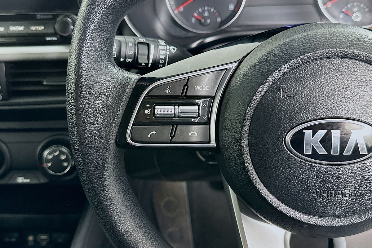 2020 Kia CERATO S BD MY20
