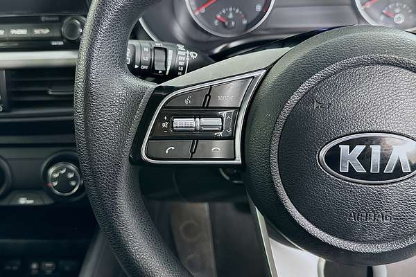 2020 Kia CERATO S BD MY20