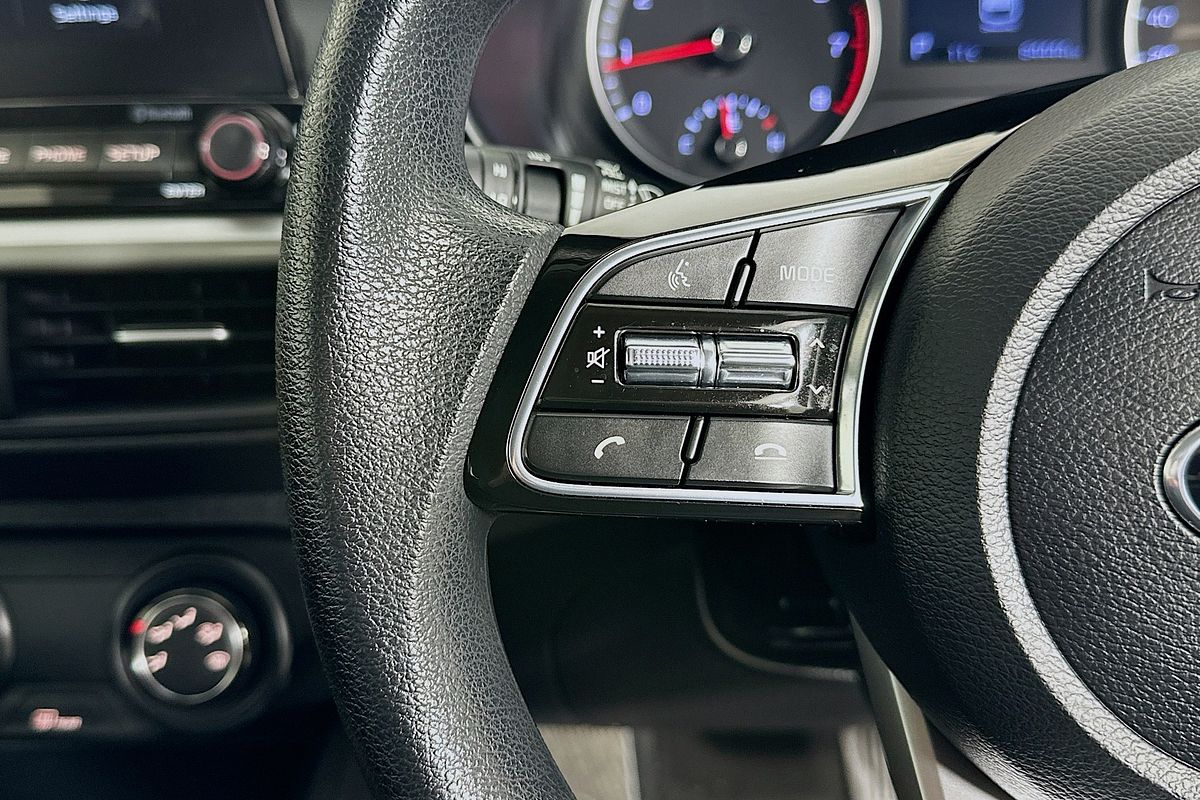 2019 Kia CERATO S BD MY19