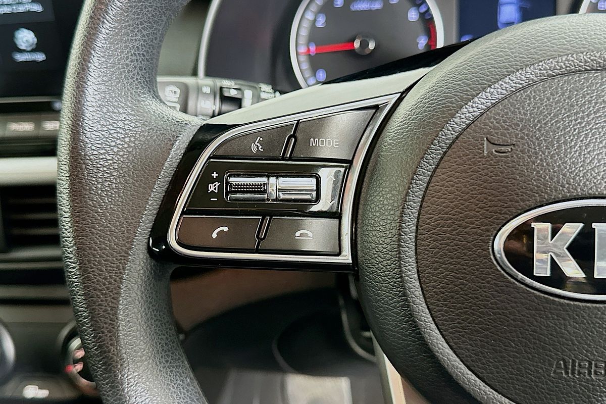 2020 Kia CERATO S BD MY20