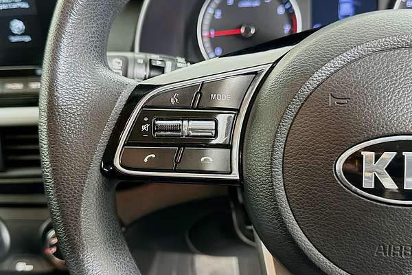 2020 Kia CERATO S BD MY20
