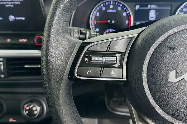 2024 Kia CERATO S BD MY24