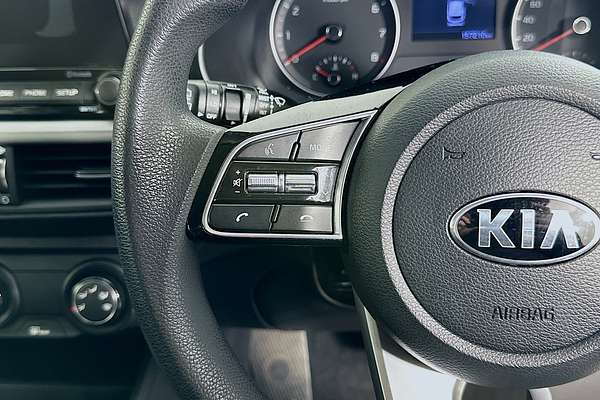 2019 Kia CERATO S BD MY19