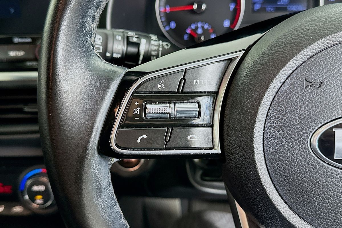 2020 Kia CERATO SPORT+ SAFETY PACK BD MY21