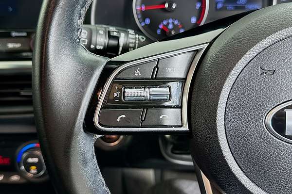 2020 Kia CERATO SPORT+ SAFETY PACK BD MY21