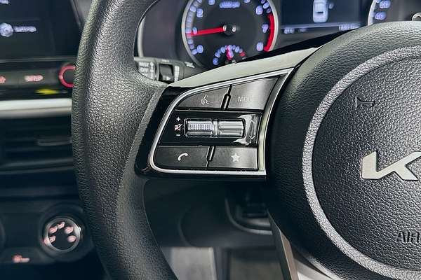 2023 Kia CERATO S BD MY24
