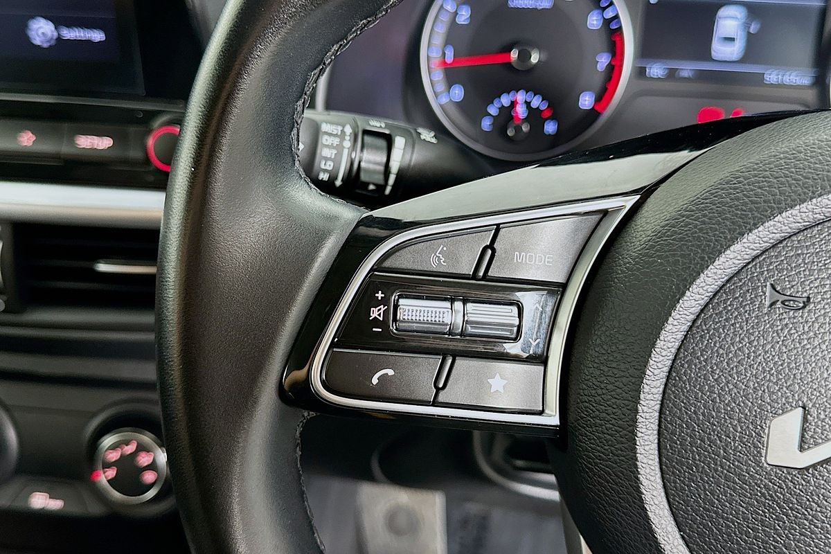2023 Kia CERATO S BD MY24