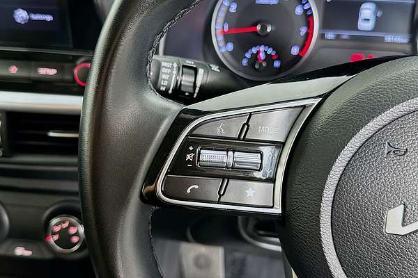 2023 Kia CERATO S BD MY24