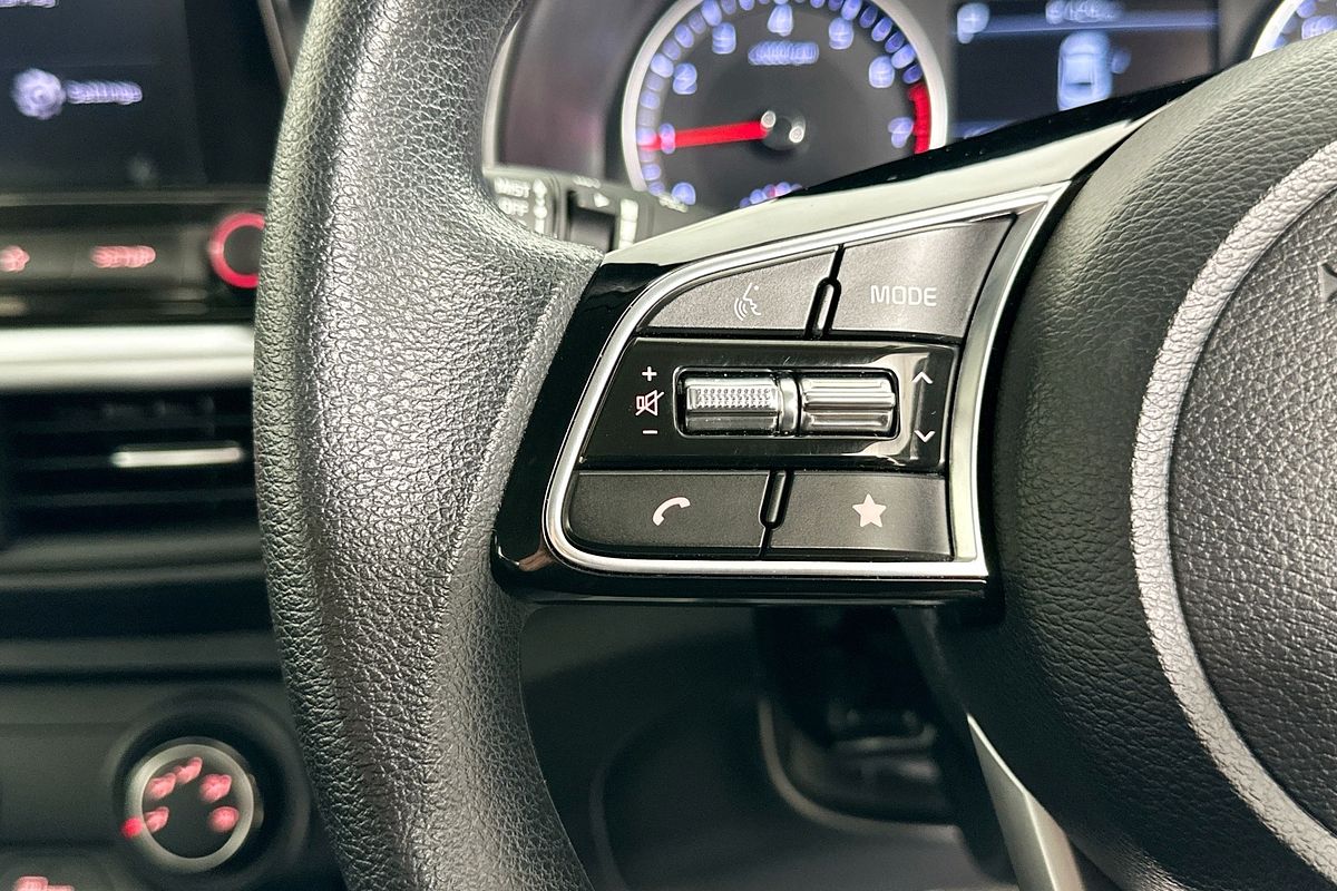 2023 Kia CERATO S BD MY23