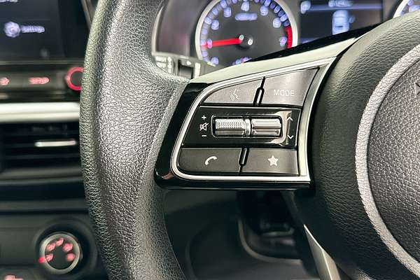 2023 Kia CERATO S BD MY23