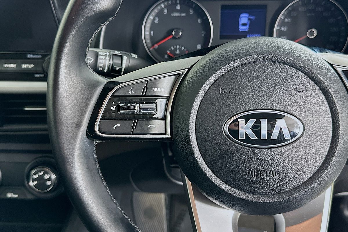 2020 Kia CERATO S BD MY20