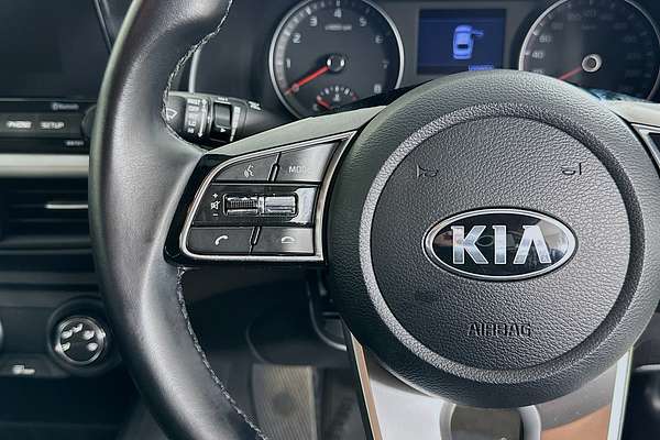 2020 Kia CERATO S BD MY20