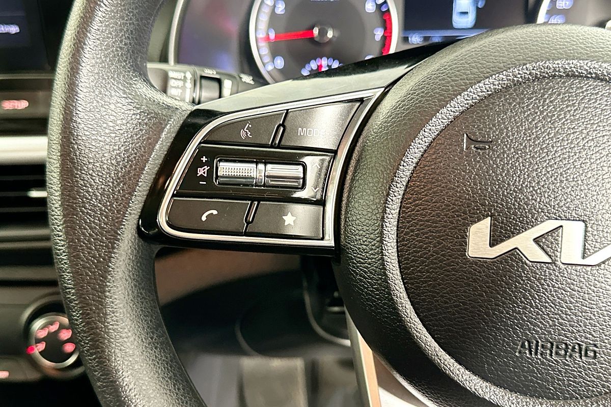 2023 Kia CERATO S BD MY23