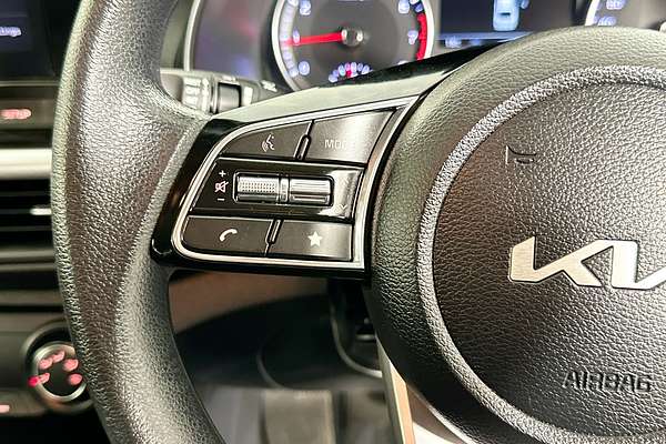 2023 Kia CERATO S BD MY23