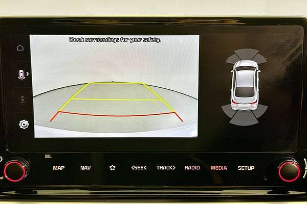 2023 Kia CERATO GT BD MY23