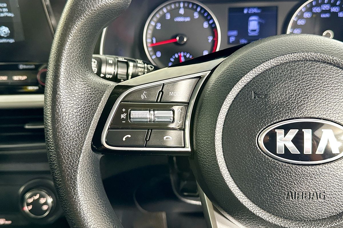 2020 Kia CERATO S BD MY20