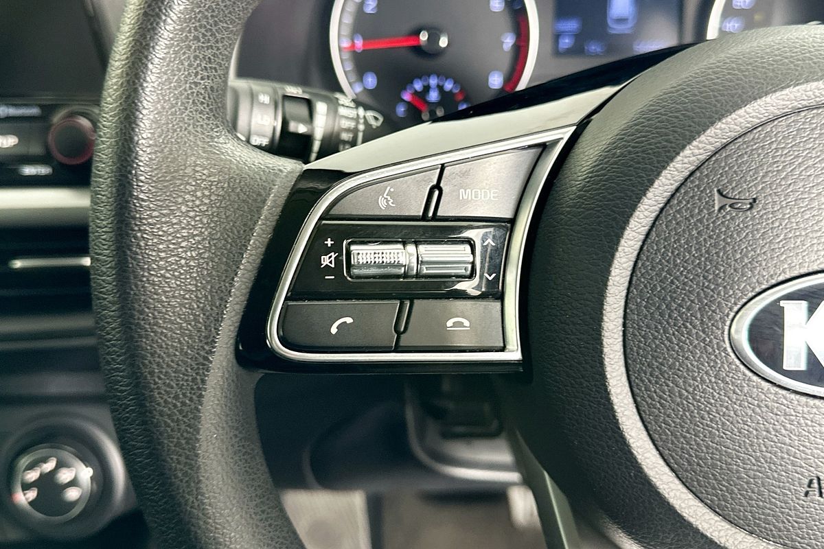 2020 Kia CERATO S BD MY21