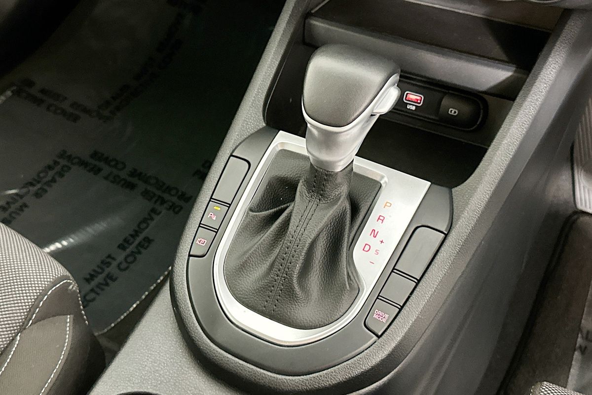 2023 Kia CERATO SPORT BD MY24