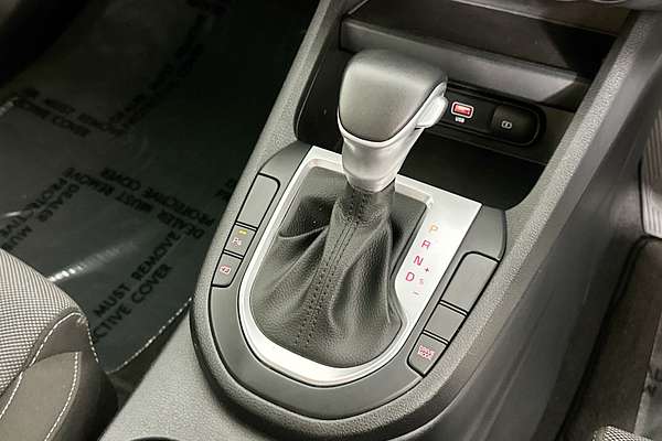 2023 Kia CERATO SPORT BD MY24