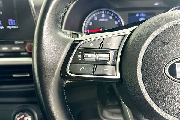 2020 Kia CERATO SPORT NAV BD MY20