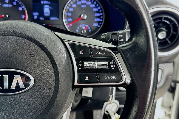 2020 Kia CERATO S SAFETY PACK BD MY21