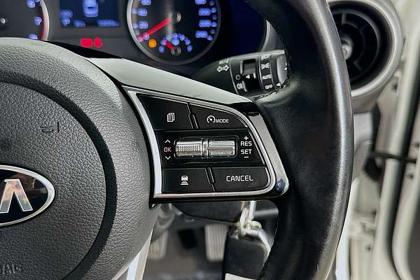 2020 Kia CERATO S SAFETY PACK BD MY20