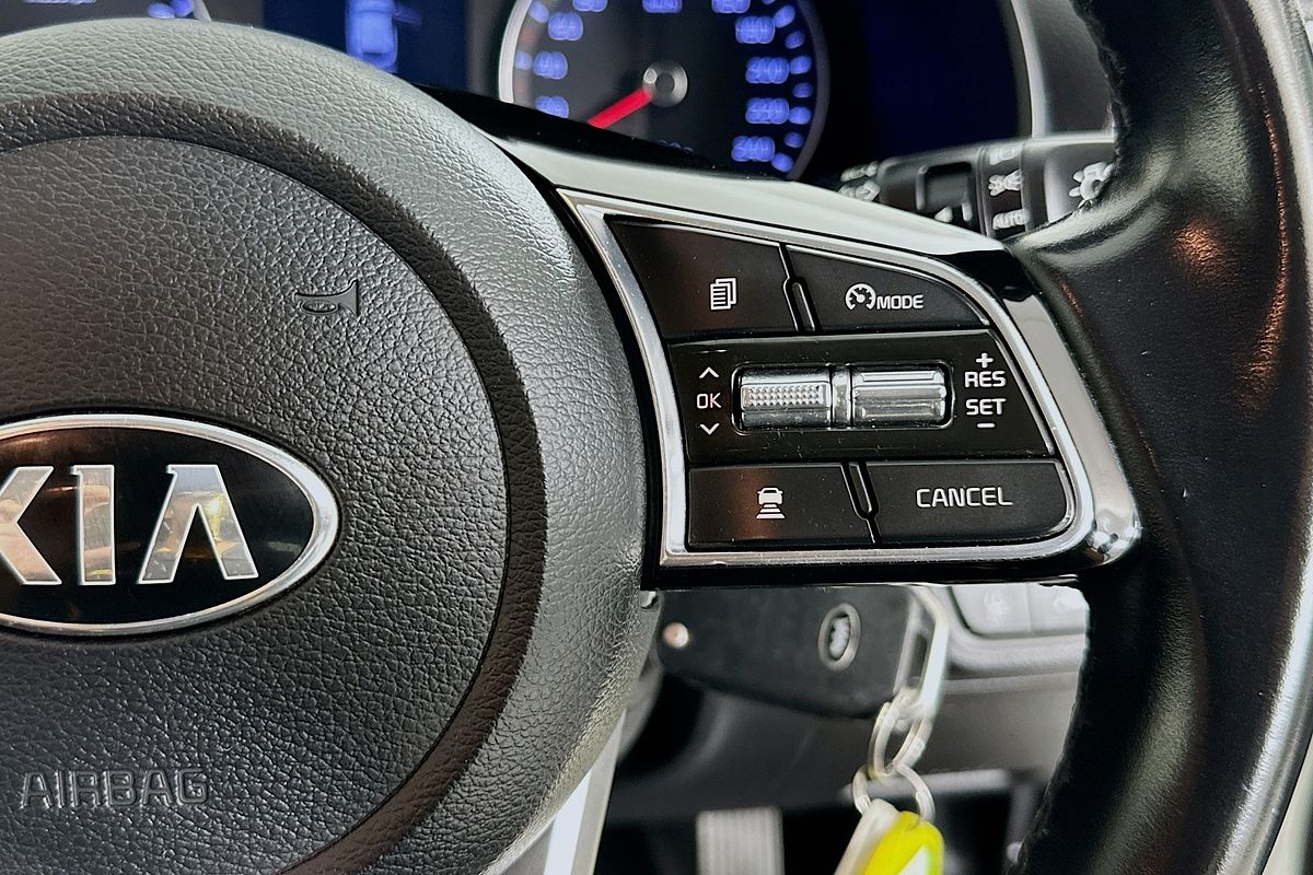 2020 Kia CERATO S BD MY20