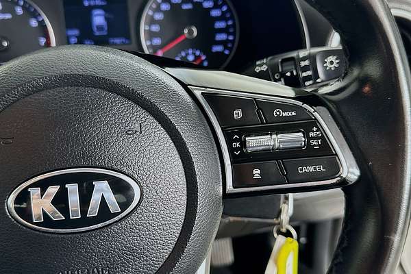 2020 Kia Cerato S BD