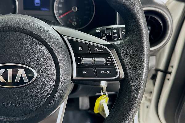 2020 Kia CERATO S BD MY20