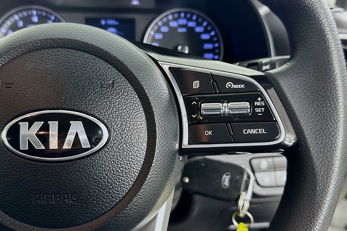 2021 Kia CERATO S BD