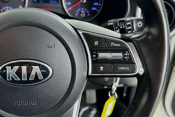 2020 Kia CERATO S BD MY20
