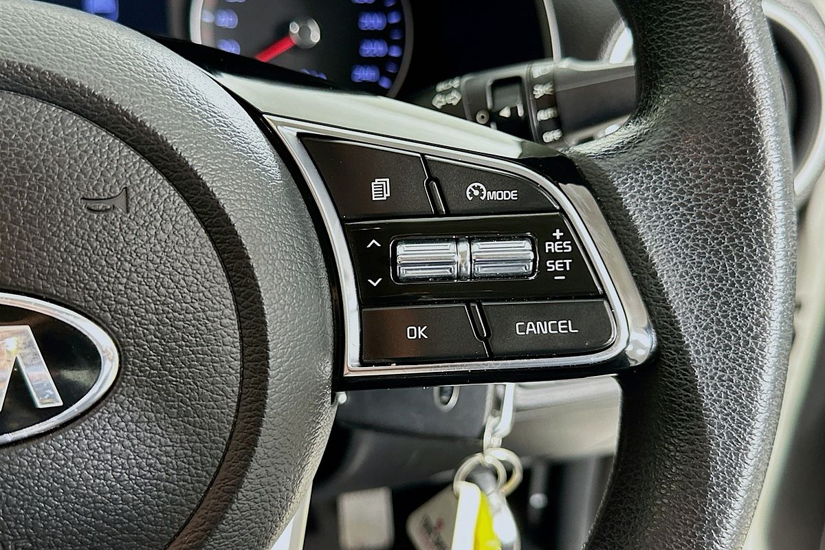 2020 Kia CERATO S BD MY20