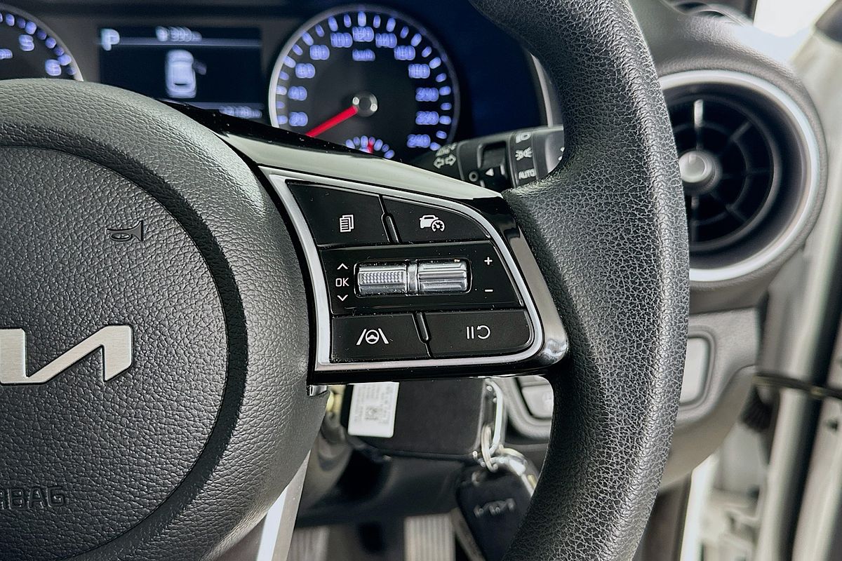 2024 Kia CERATO S BD MY24