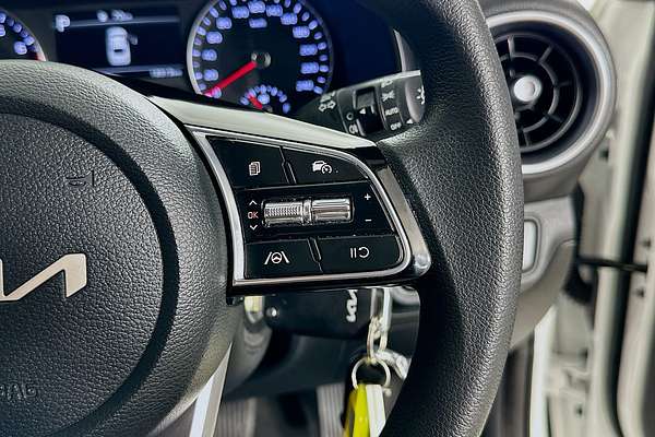 2023 Kia CERATO S BD MY24