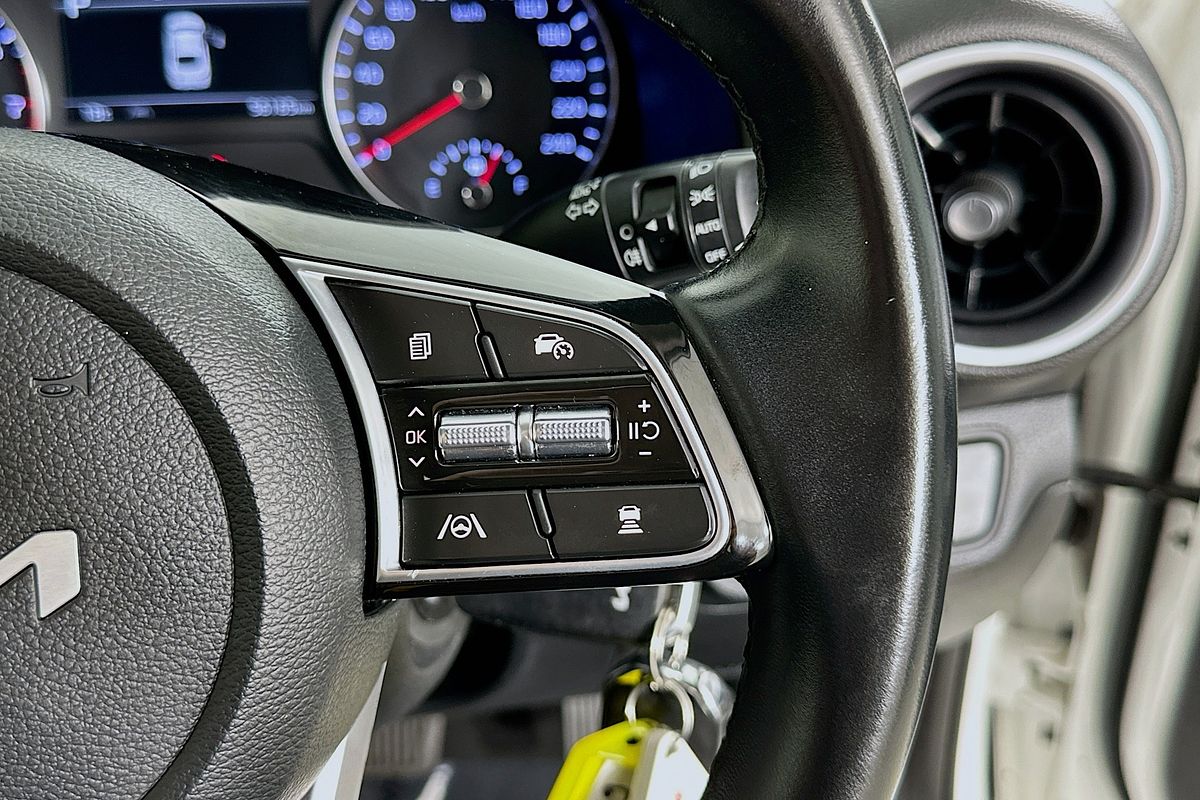 2023 Kia CERATO S BD MY24