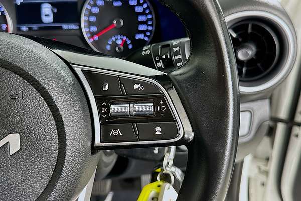 2023 Kia CERATO S BD MY24