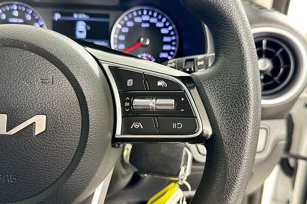 2023 Kia CERATO S BD MY23