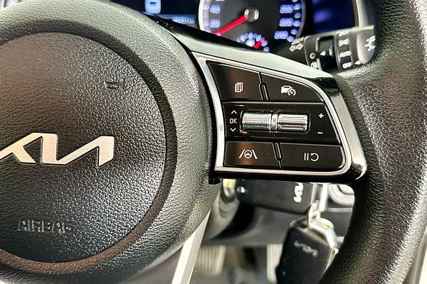 2023 Kia CERATO S BD MY23