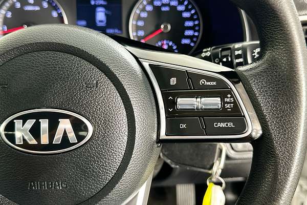 2020 Kia CERATO S BD MY20