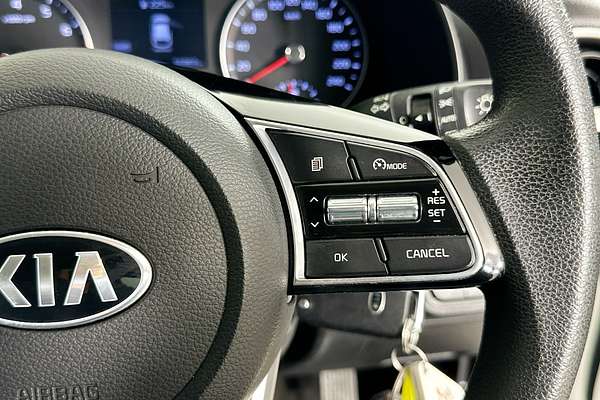 2020 Kia CERATO S BD MY21