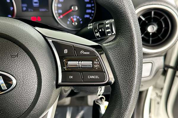 2018 Kia CERATO S BD MY19