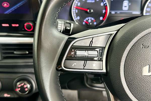 2023 Kia CERATO SPORT BD MY24