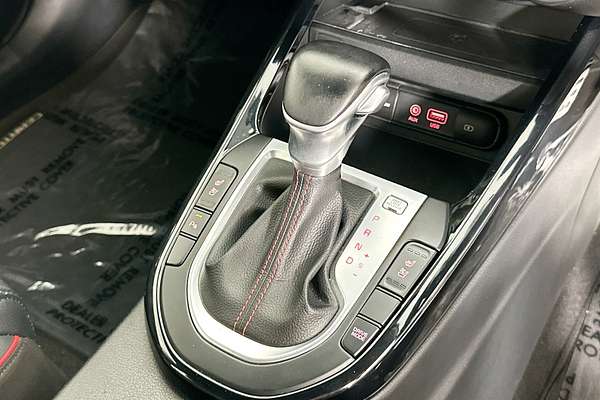 2019 Kia CERATO GT SAFETY PACK BD MY19