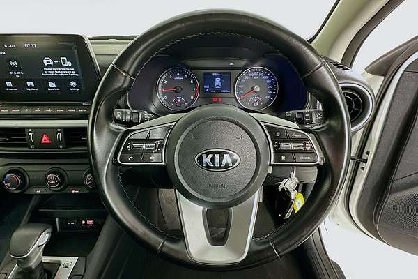 2020 Kia CERATO S SAFETY PACK BD MY21
