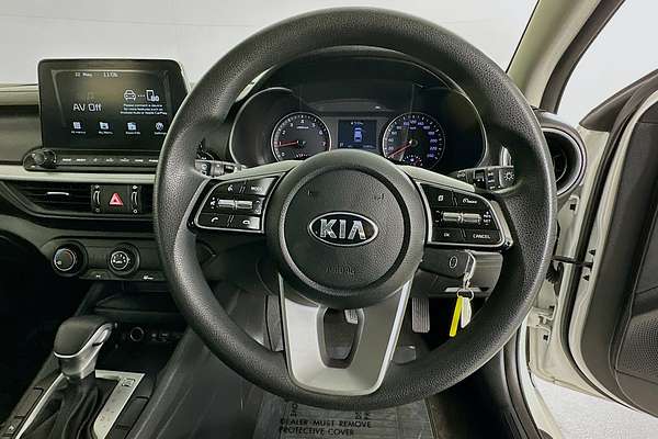 2020 Kia Cerato S BD