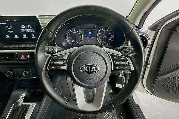 2020 Kia CERATO S SAFETY PACK BD MY20