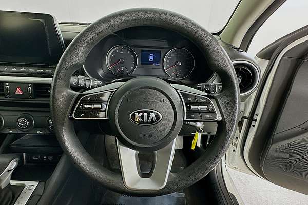 2020 Kia CERATO S BD MY21