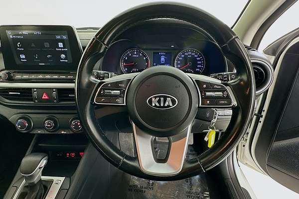 2020 Kia CERATO S BD MY20