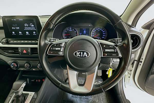 2020 Kia Cerato S BD