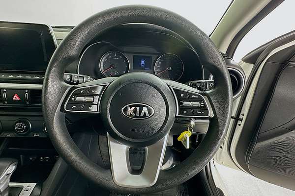 2020 Kia CERATO S BD MY20
